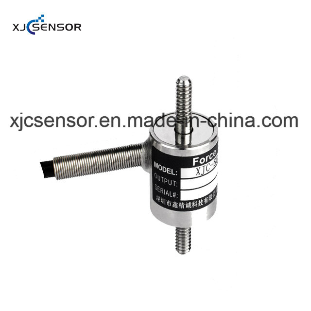 Tension and Compression Sensor S Type Load Cell for Hook Scale