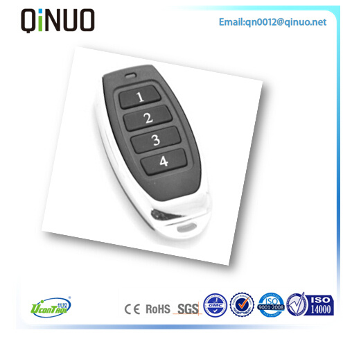 433.92 Frequency Rolling Cde Remote for Ncie -Smilo