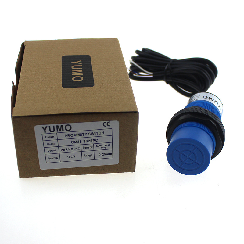 Yumo Cm35 Big Size Water Level Detecting Capacitive Sensor