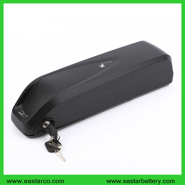 Rechargeable Li Ion Battery 36V 10ah Lithium Battery with Ce
