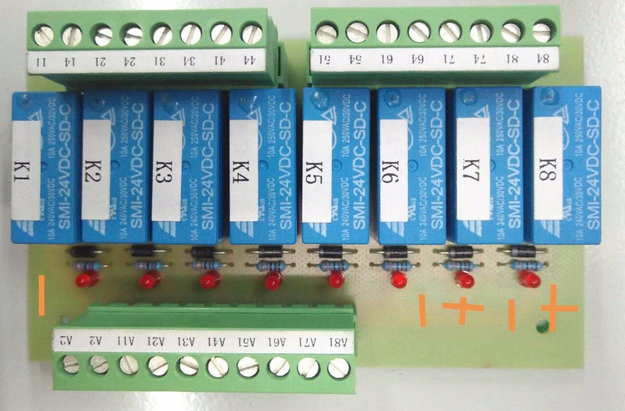 High Quality Printed Circuit PCBA Board Assembly Manufacturer Offer Rigid - Flexible PCB