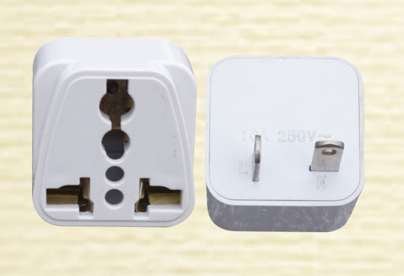 Adapter Plug13