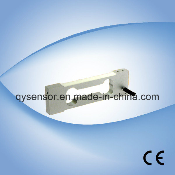 Small High Accuracy Aluminium Load Cell 300g to 3kg