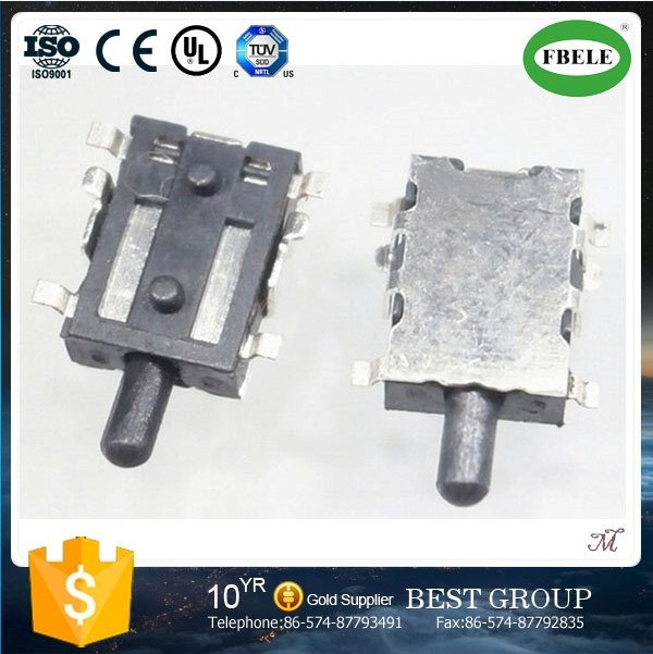 4.0*5.6*1.8mm SMT Reset Tact Switch