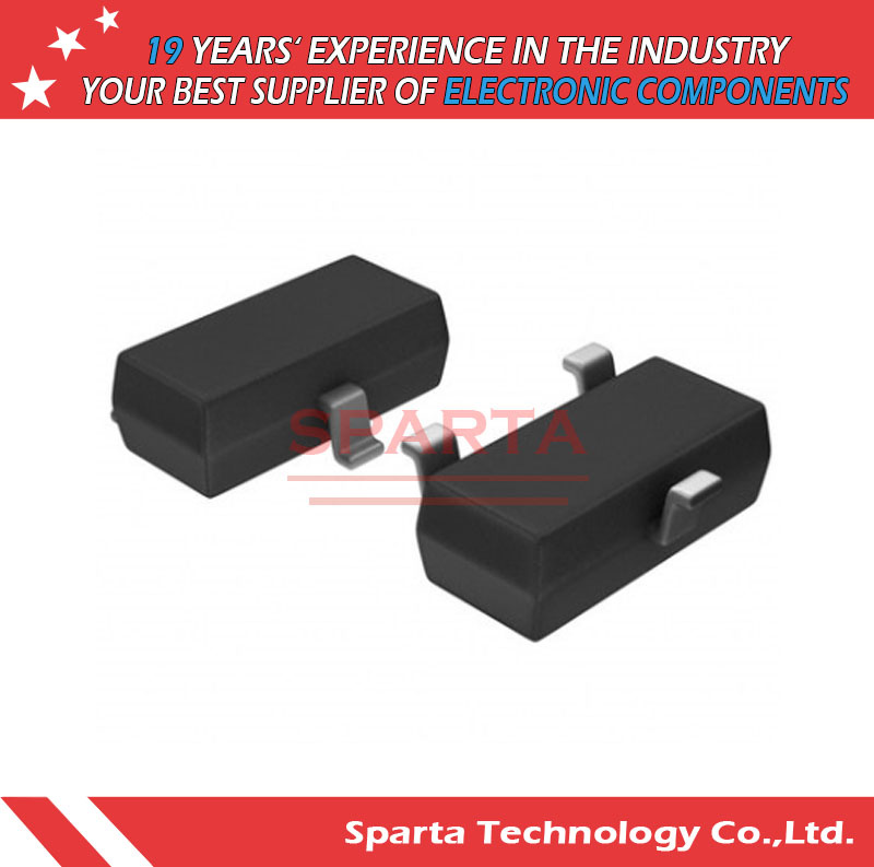 Ao3413 Mosfet P-CH 20V 3A Sot23 Transistor