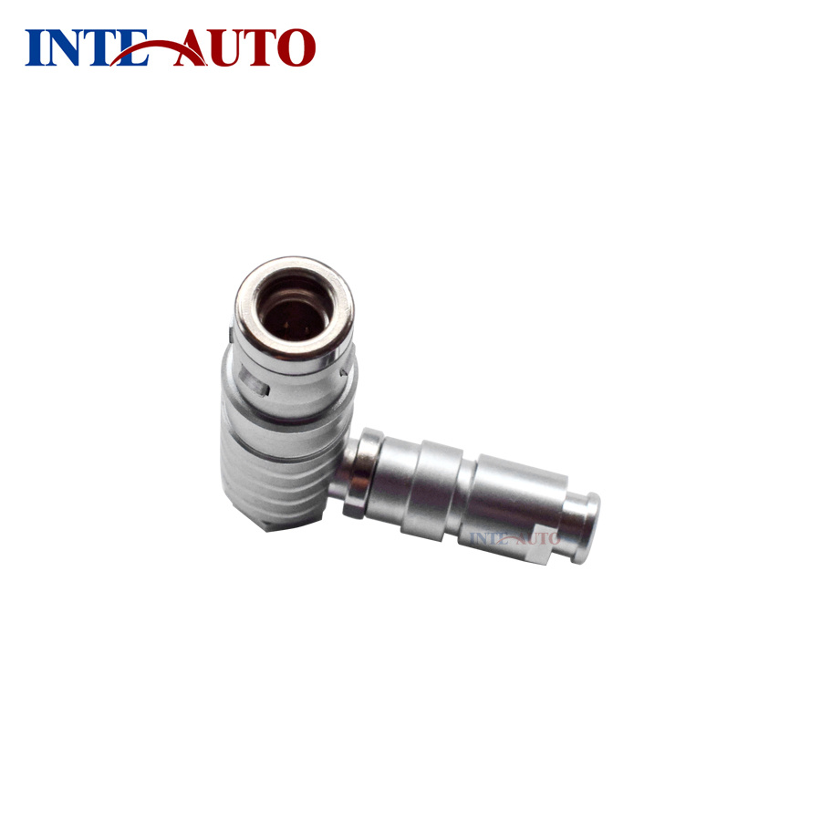 Right Angle Cable Mounted Plug Compatible ODU