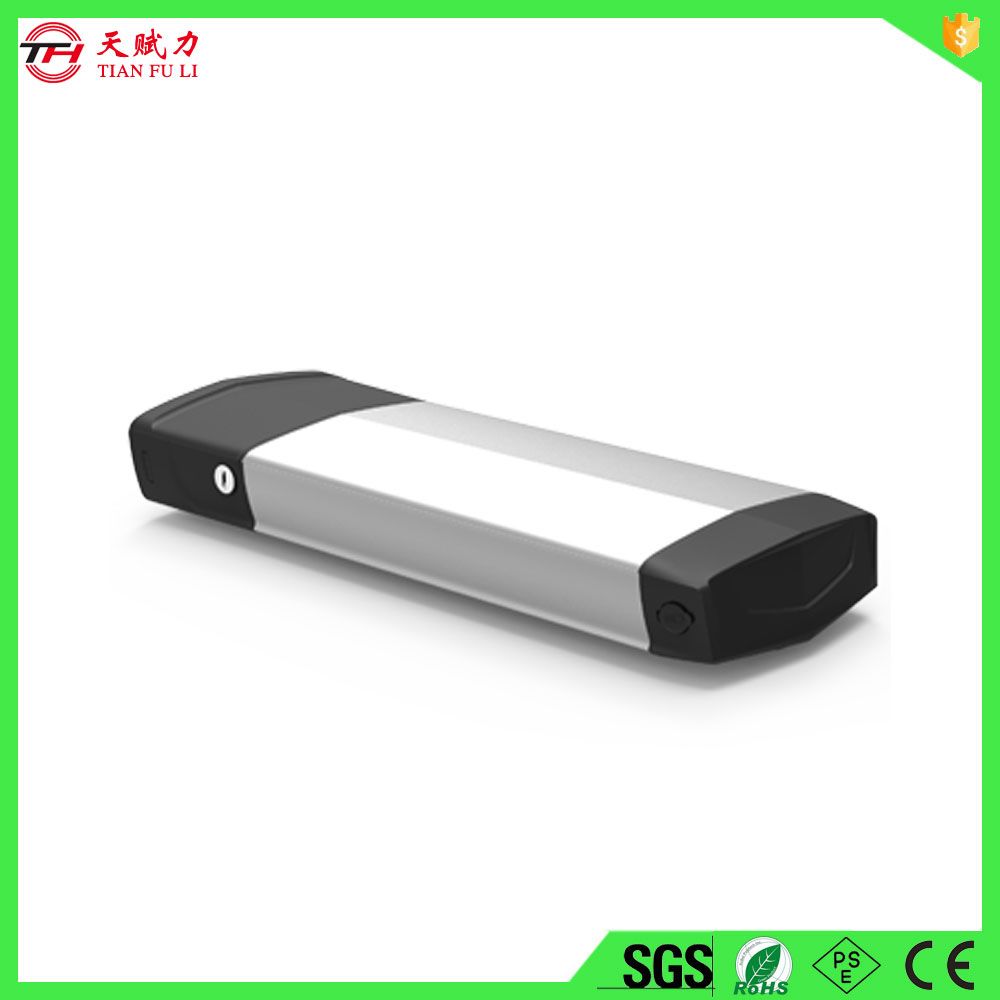 Large Discharge Current 36V Lithium Battery Pack for E-Bike
