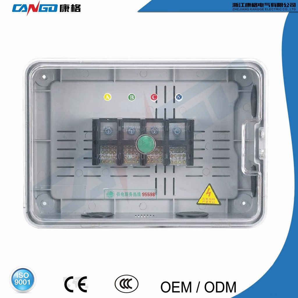 Terminal Box Kg-Dzx01/02