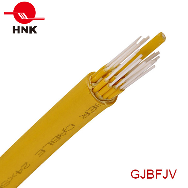 Breakout Tight Buffer Optical Cable (GJBFJV)