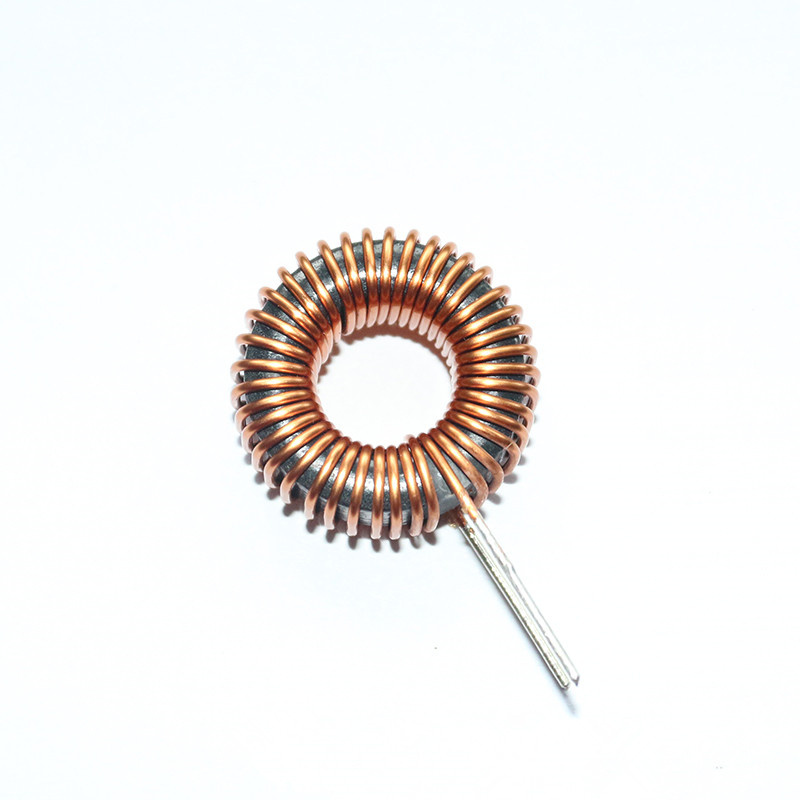 Ce Certified Ferrite Core Choke Coil Power Inductor
