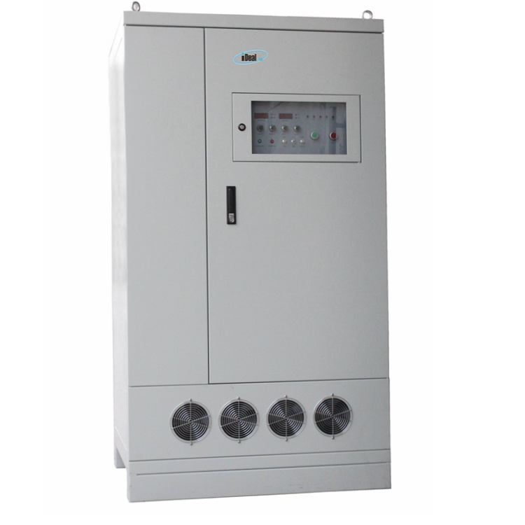 Tsp Series Variable Switching DC Power Supply - 450V200A