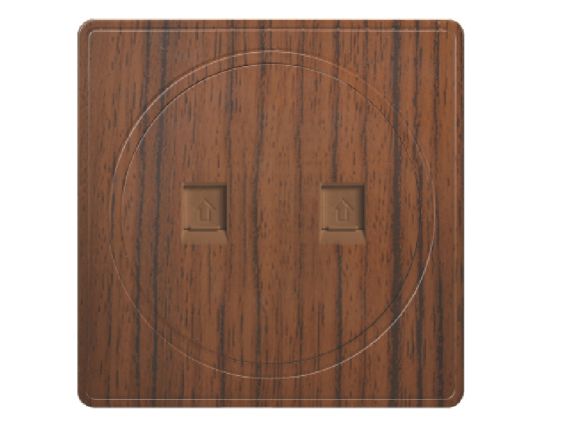 Hm-016 Wall Socket
