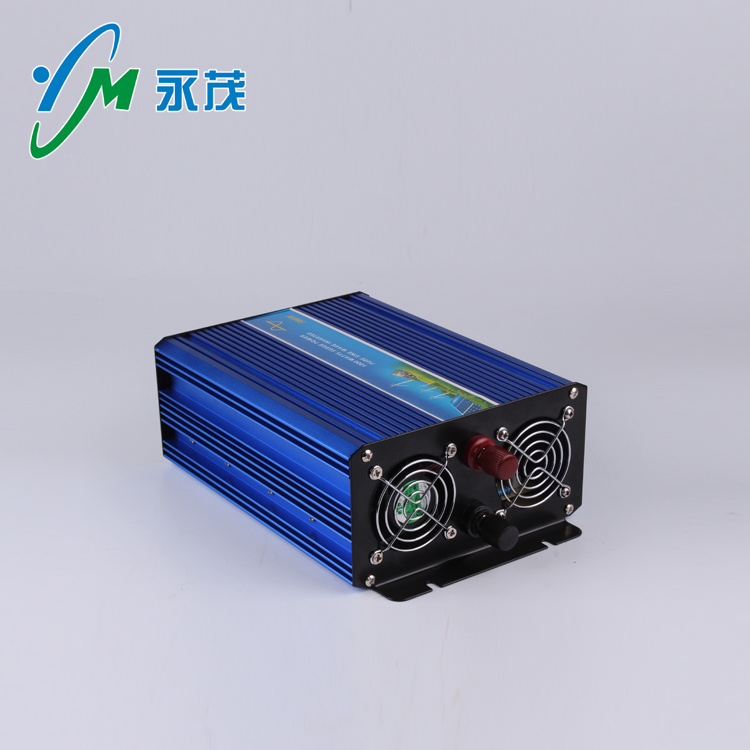 High Performance 600W Pure Sine Wave Portable Inverter