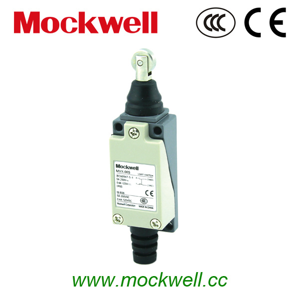 Mvx-06s Small Vertical Type Limit Switch