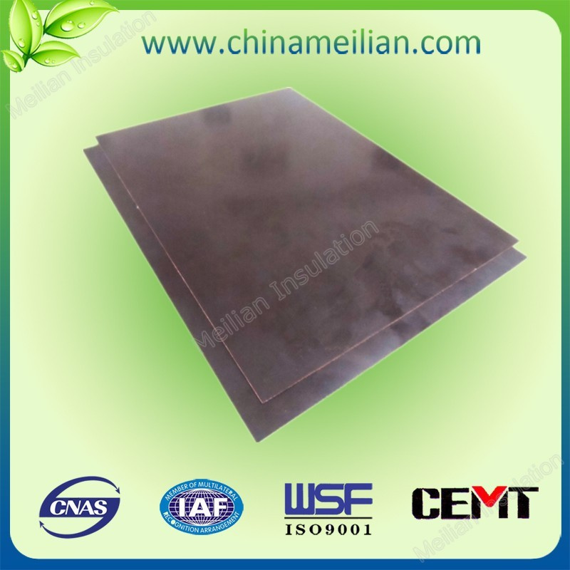 High Temperature Insulation Board for Motor