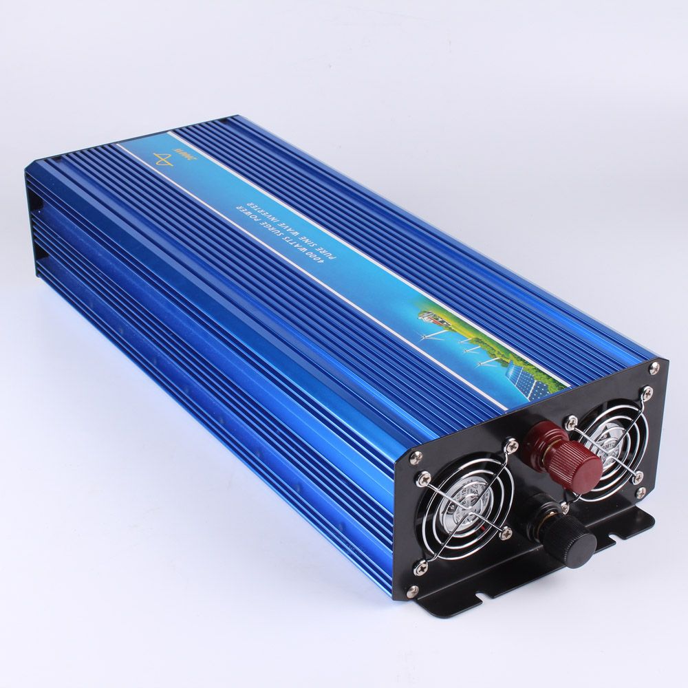 2000 Watt Pure Sine Wave Power Inverters