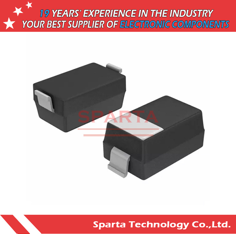 Nsi45015wt1g SOD-123 15mA Current Regulator LED Driver IC
