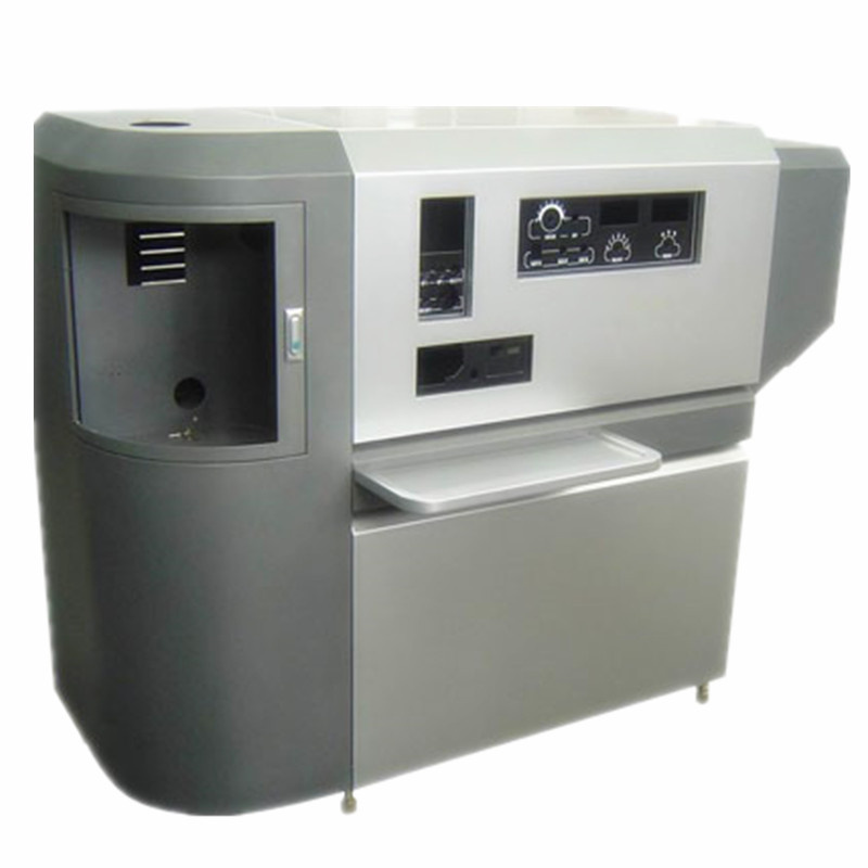 Electrical Enclosure with Competitive Rice (LFCR0280)
