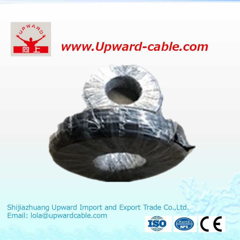 UL 1007 PVC Insulated Single Core Electrical Wire