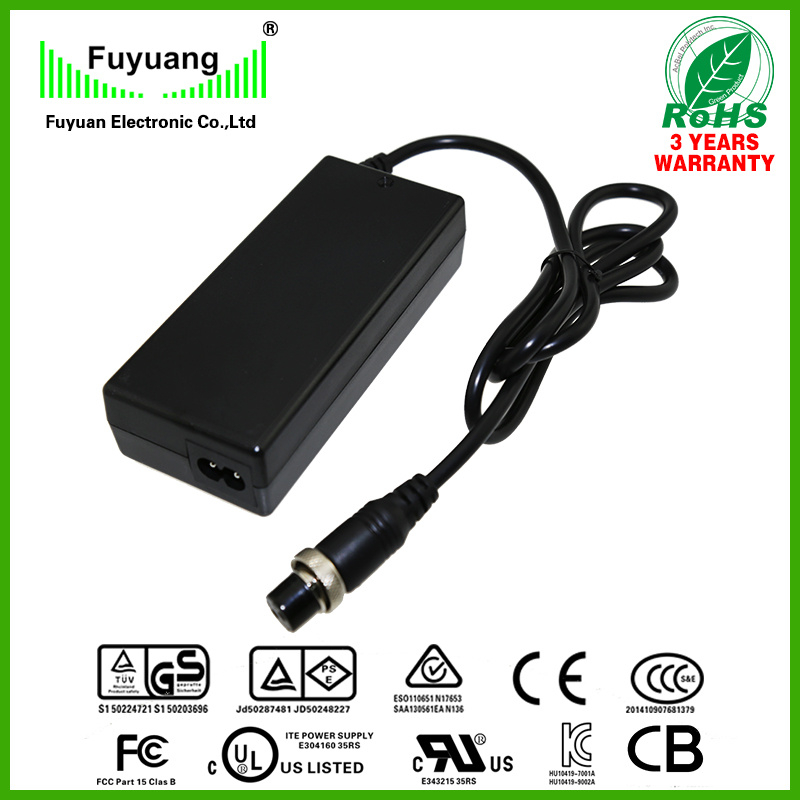 Fy3601500 36V 1.5A Power Supply with Certificate