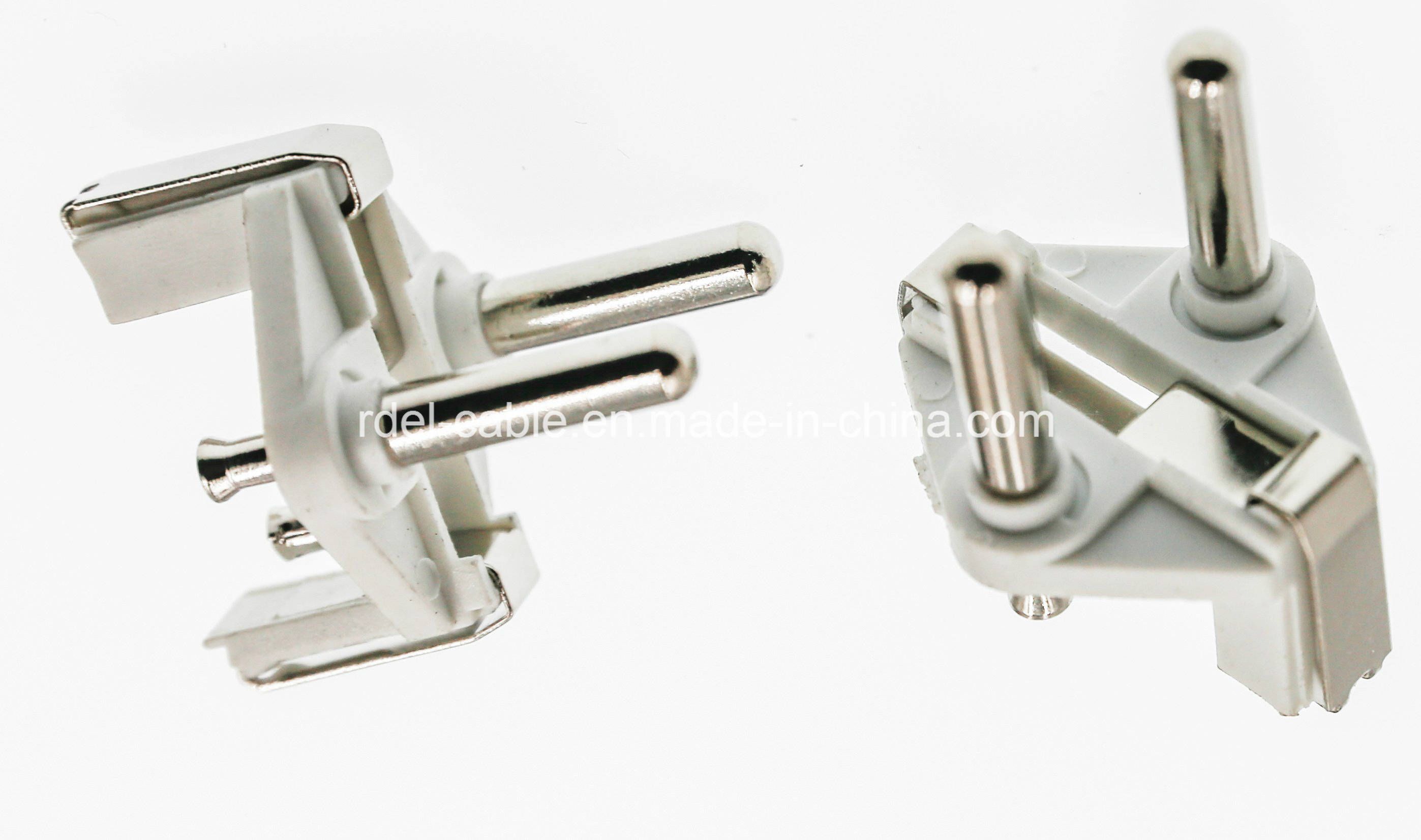 China Manufacturer High Quality Low Cost Turkey Plug Insert