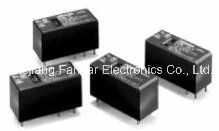 Long Electrical Life Relay for Smart Meter