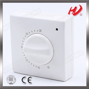 Central Air Conditioning Controller by Imit Design