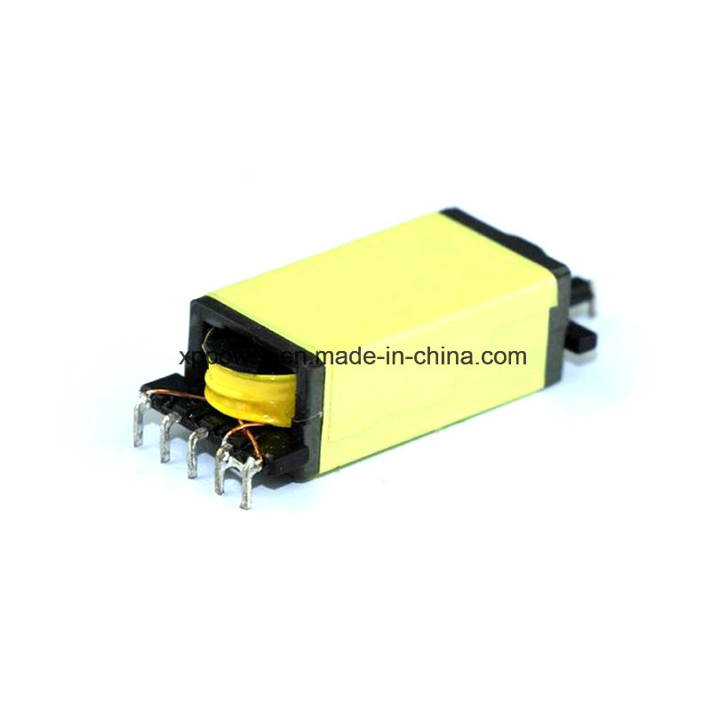 EDR2009 High Frequency Transformers for LED Driver Power Supply