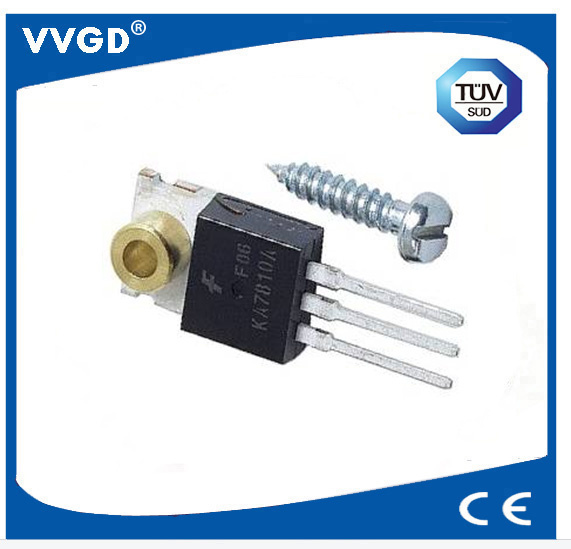 Auto Instrument Cluster Voltage Regulator Use for VW 171919803