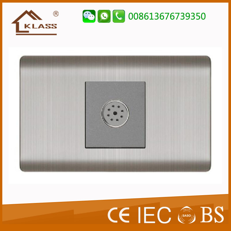 Lower Price High Quality Sound Control Switch