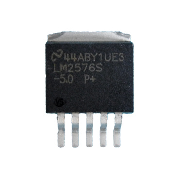 on Sale! ! ! Lm2576s-5.0 New and Original Integrated Circuits