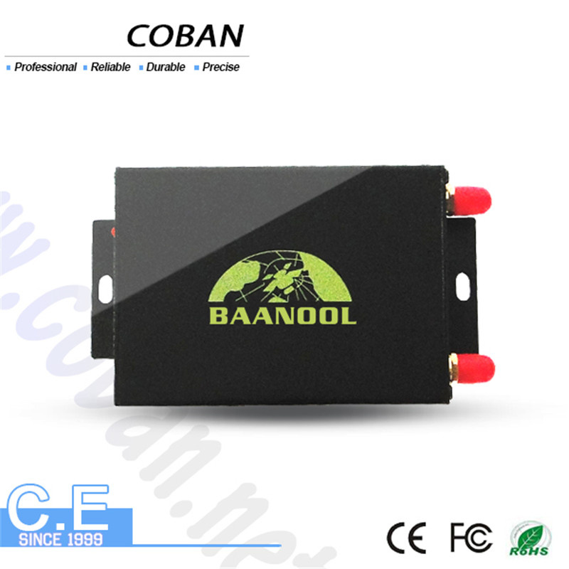 Vehicle GPS Tracker Tk105b GSM SMS GPRS Tracking Device Car GPS Tracking