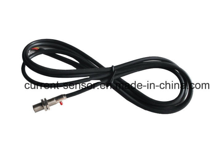 M8 Hall Type Proximity Switch DC5-24V NPN No