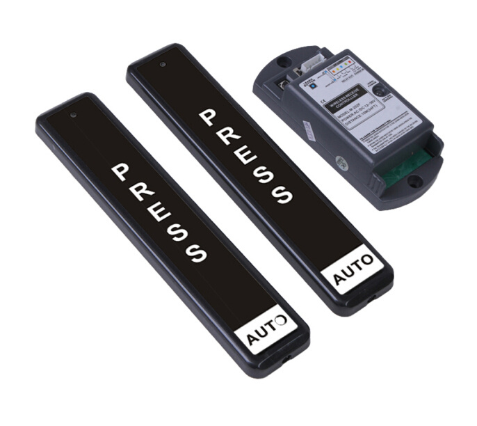Automatic Sliding Door Wireless Touch Switch (CNB-202E)