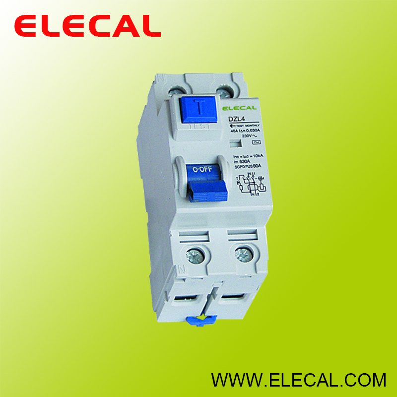 Sid Residual Current Circuit Breaker