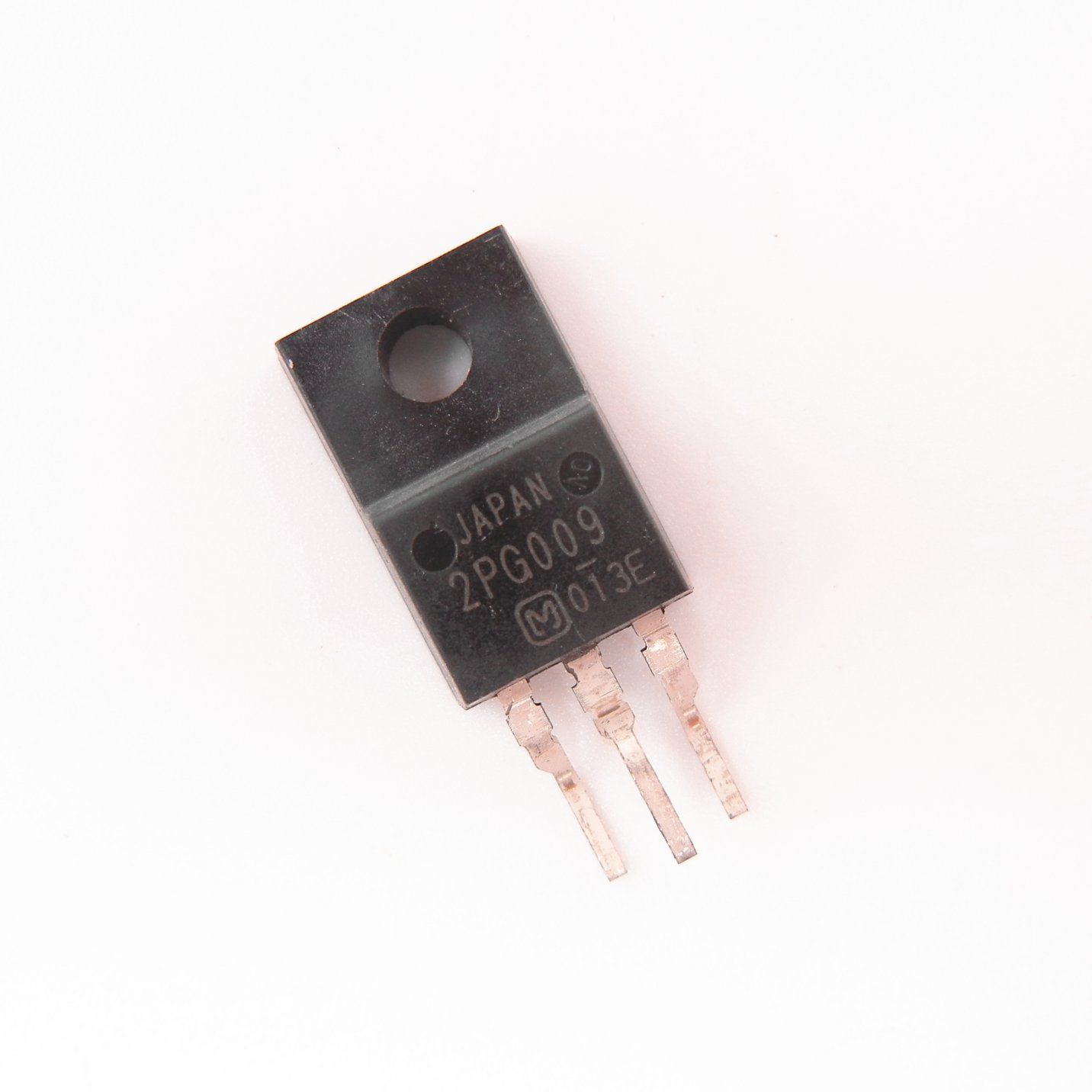 2pg009 Hot Sell Transistor New and Original Voltage Regulators