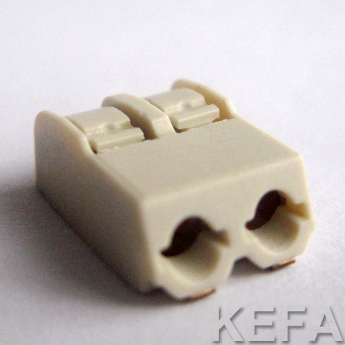 SMT SMD Screwless Terminal Block