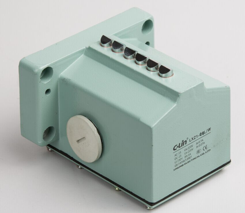 Lxz1-06L/W Limit Switch/ Limited Switch/ Switch