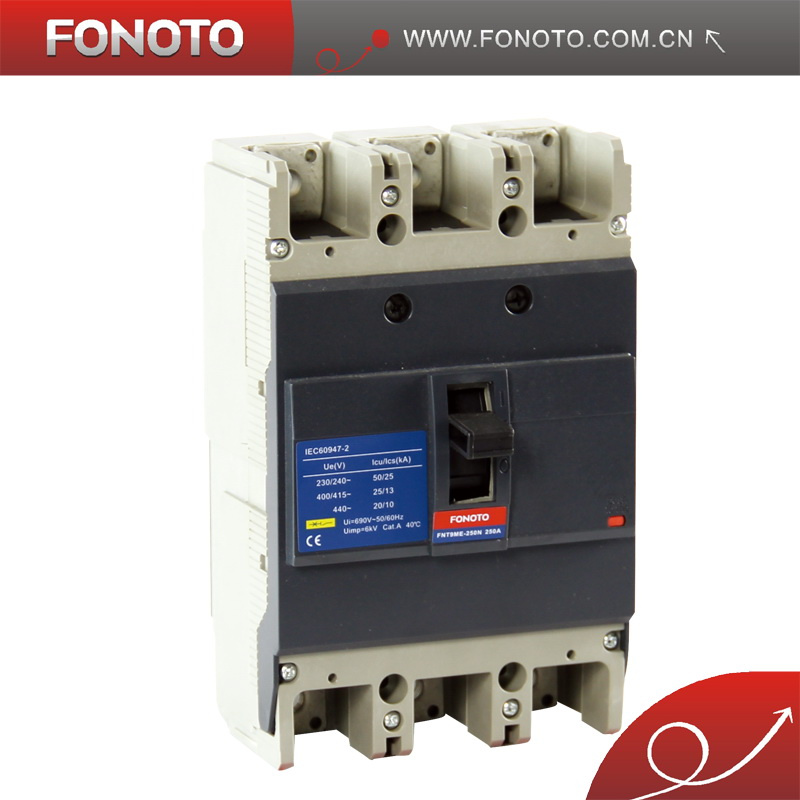 Circuit Breaker Ezc250n 3p 250A