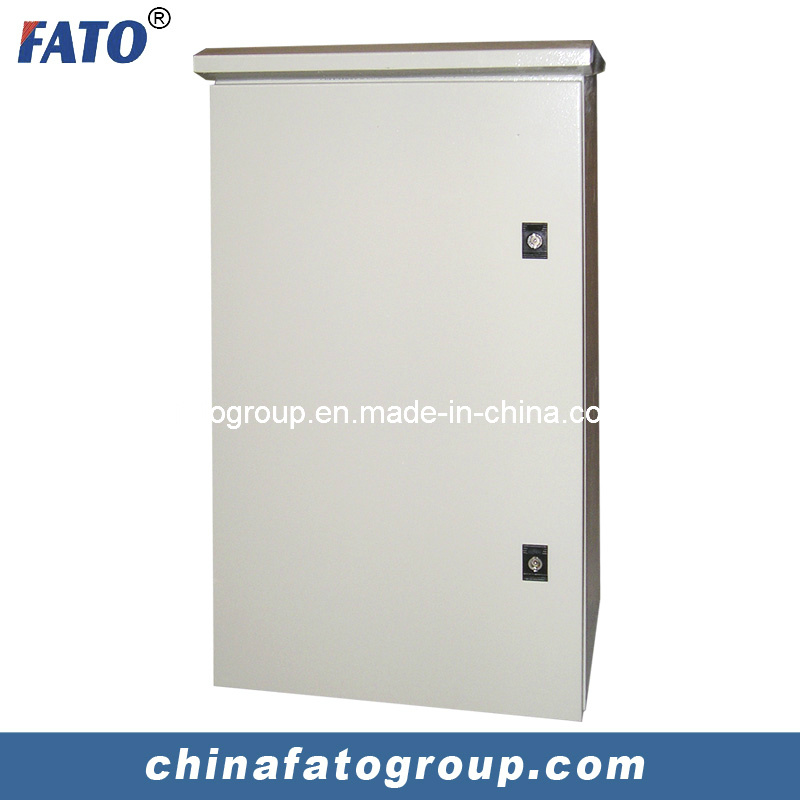 Wall Mounted Outdoor Distribution Box Enclosure IP65
