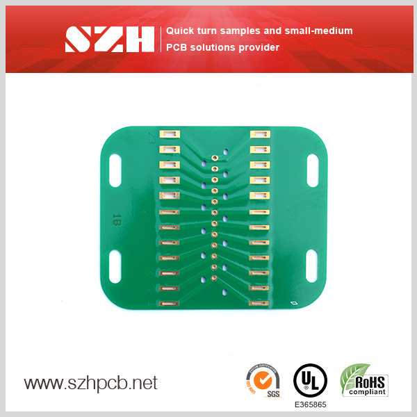 High Quality Printed Circuit Board PCB