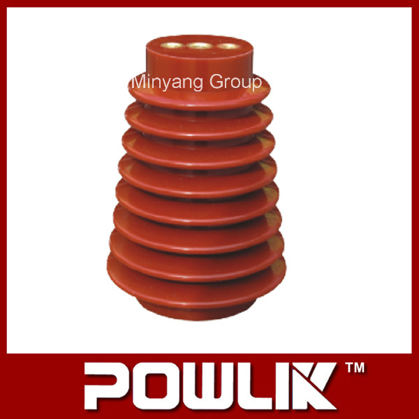 Busbar Support Insulator Epoxy Resin (Zn5-12q/100X125)