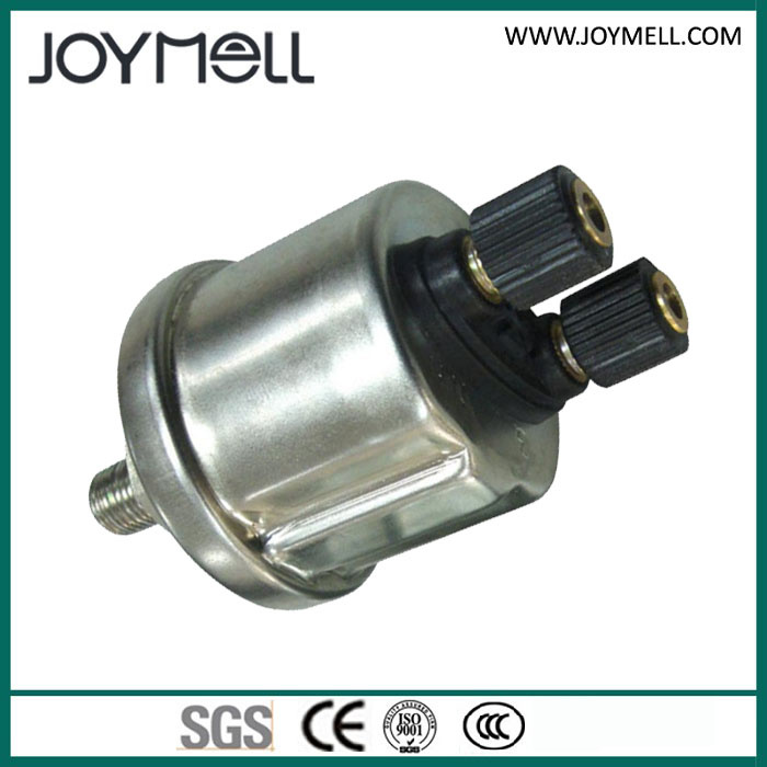 Mechanical Oil Pressure Sensor for Generator Engines 0-10bars