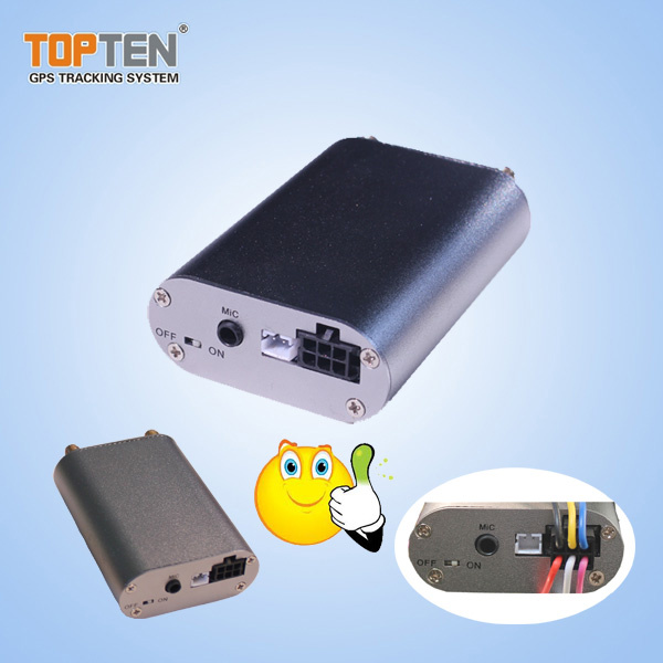 GPS Vehicle Tracking Systems with Fuel Sensor (TK108-KW)