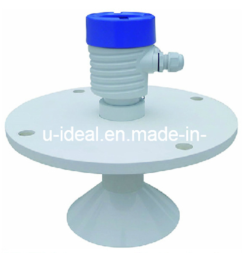Solid & Liquid Ultrosonic Level Meter -Level Switch RS485UITB 30m