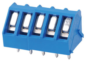 Zhejiang Ningbo Rising Clamp Terminal Block (WJ330)