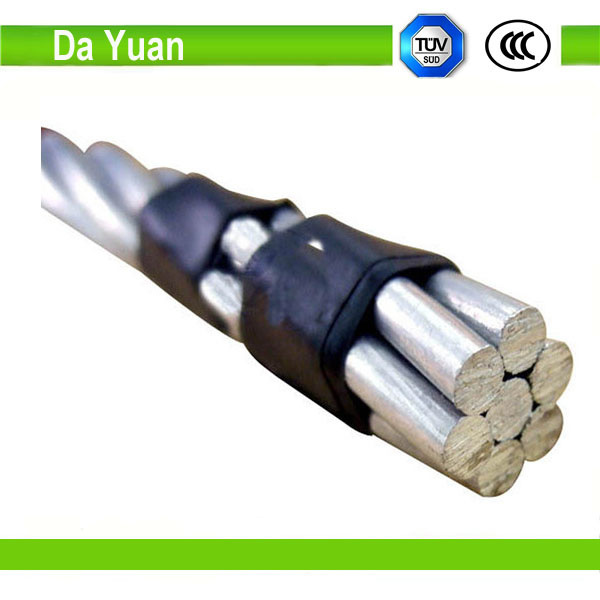 AAC/AAAC/ACSR Bare Conductor Power Cable /Overhead Cable