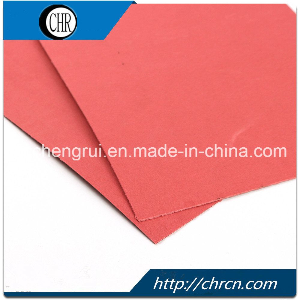 Electrical Insulation Fiber Vulcanized Fiber Paper