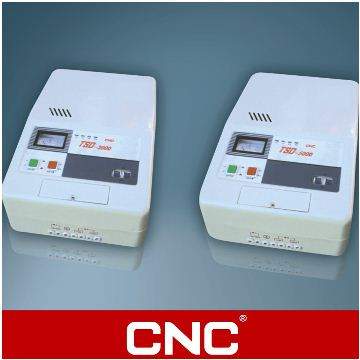 TSD Series Hanging-Style High Accuracy AC Voltage Stabilizer