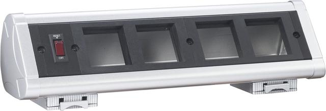 Compatible Desktop Socket/Desktop Outlets Panel